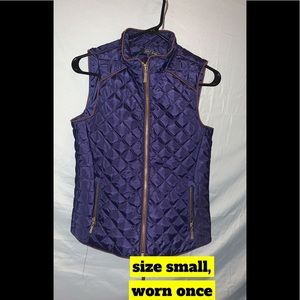 Vest